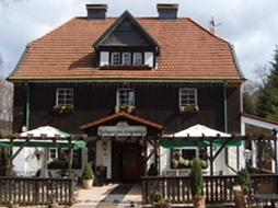 Hinnenwiese.de - Haus